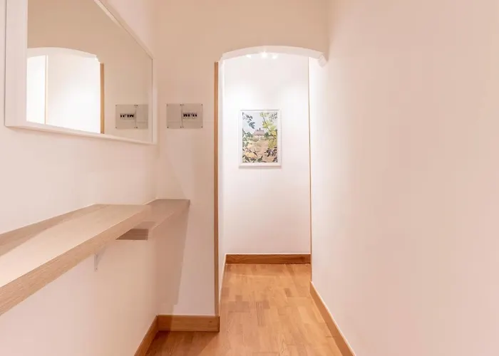 Market With Parking By Aston