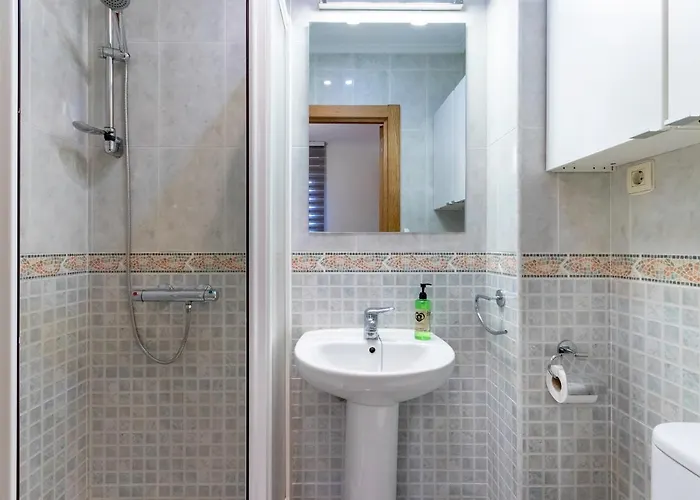 Market With Parking By Aston *