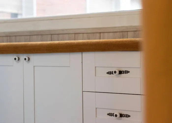 Apartment Market With Parking By Aston