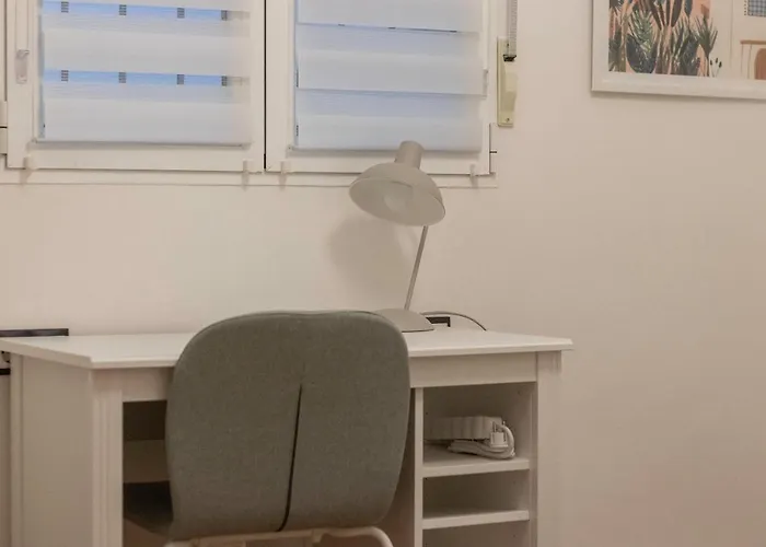 Apartman Market With Parking By Aston