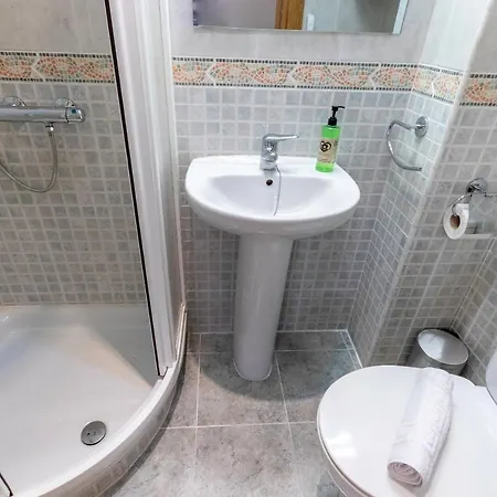 Market With Parking By Aston Appartamento