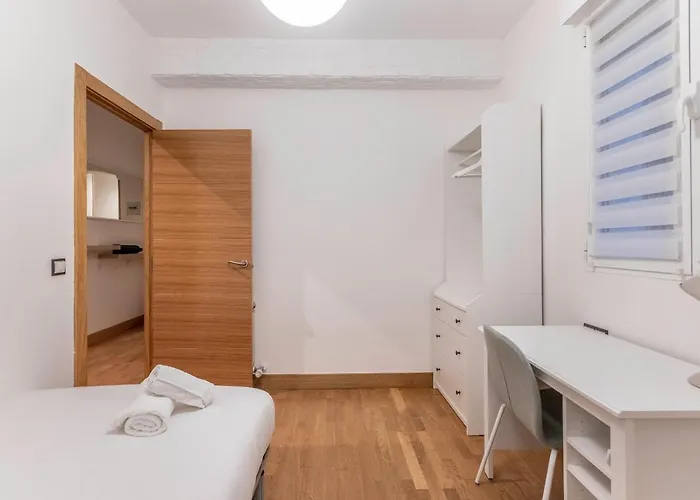 Market With Parking By Aston *