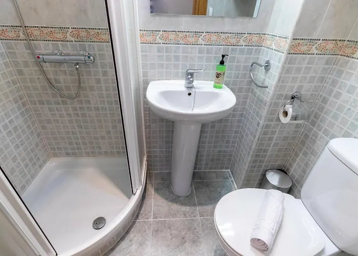 Market With Parking By Aston アパート